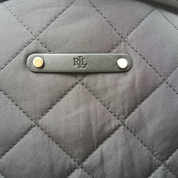 Laren Ralph Lauren Quilted Jacket - Picture 6 of 16